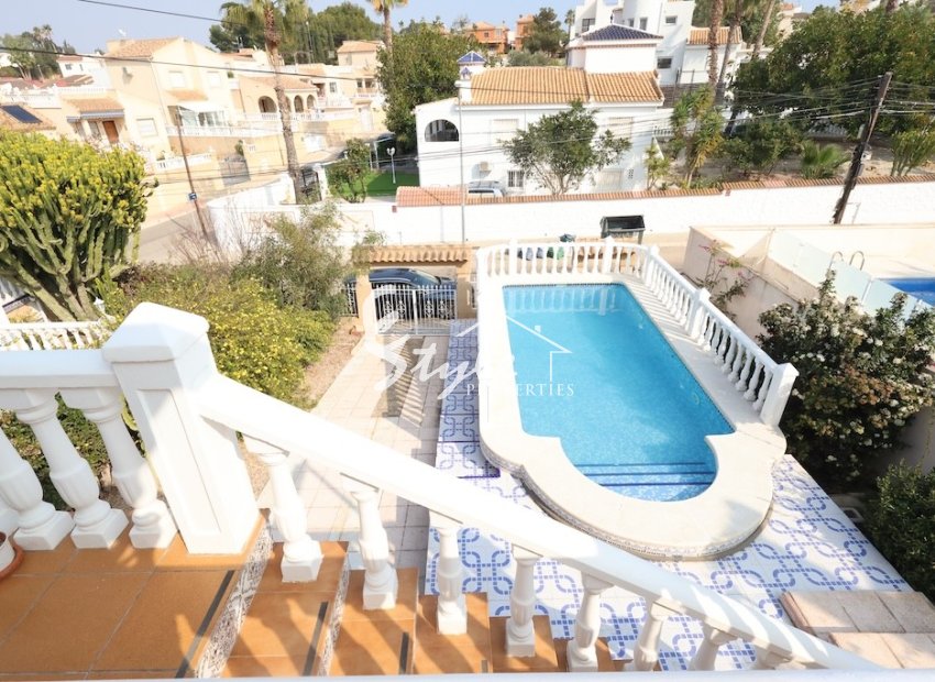 Reventa - Villa - Los Balcones