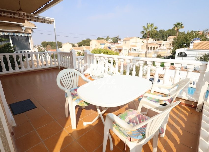 Reventa - Villa - Los Balcones