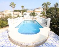 Reventa - Villa - Los Balcones