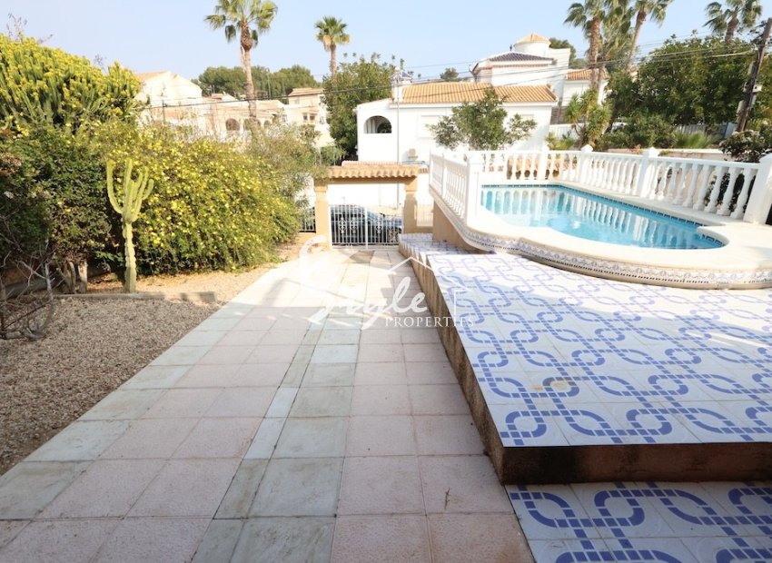 Reventa - Villa - Los Balcones