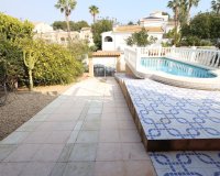 Reventa - Villa - Los Balcones