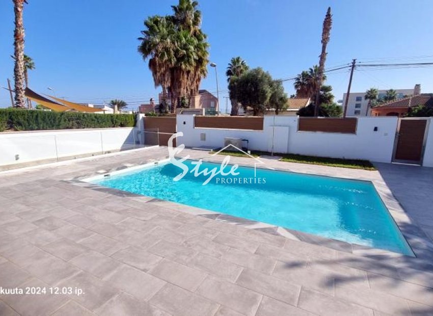 Reventa - Villa - Los Balcones