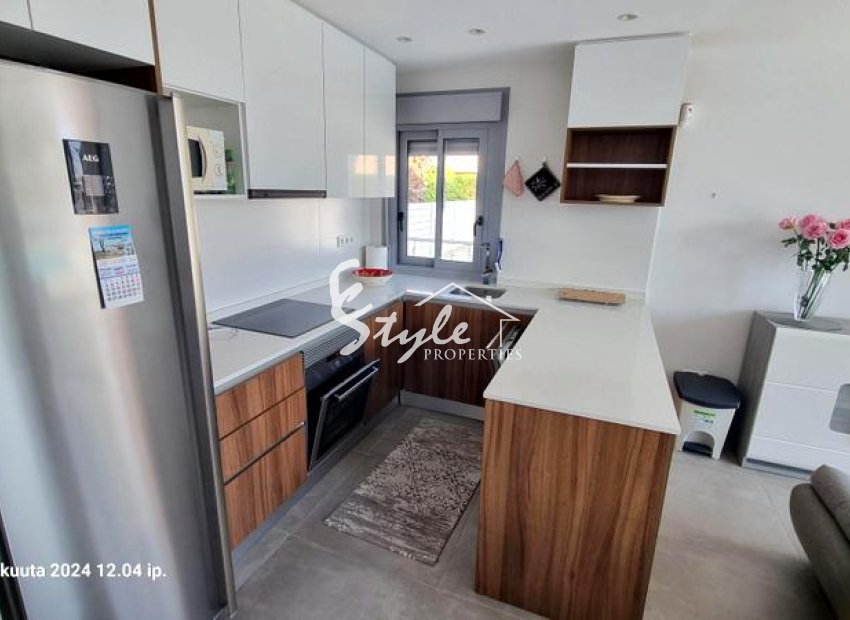 Reventa - Villa - Los Balcones