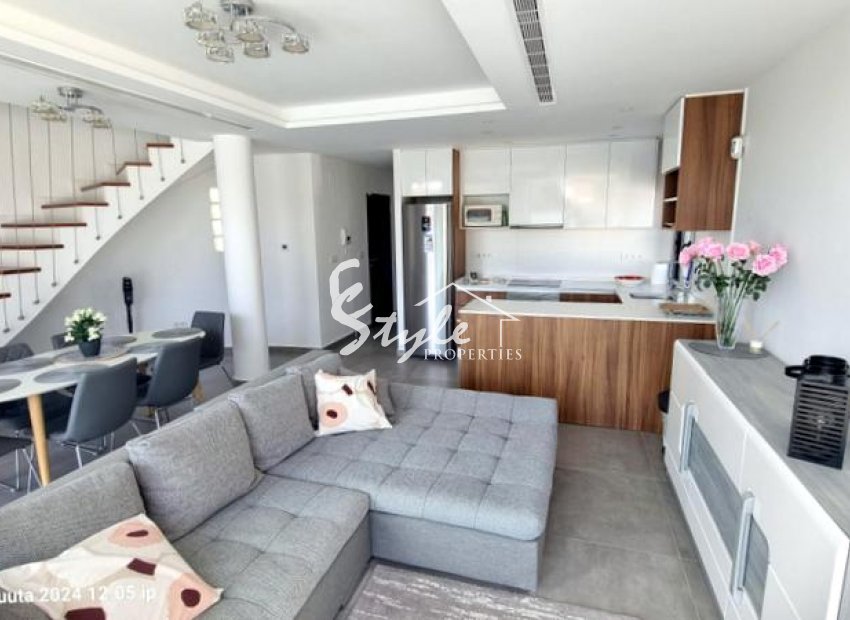 Reventa - Villa - Los Balcones