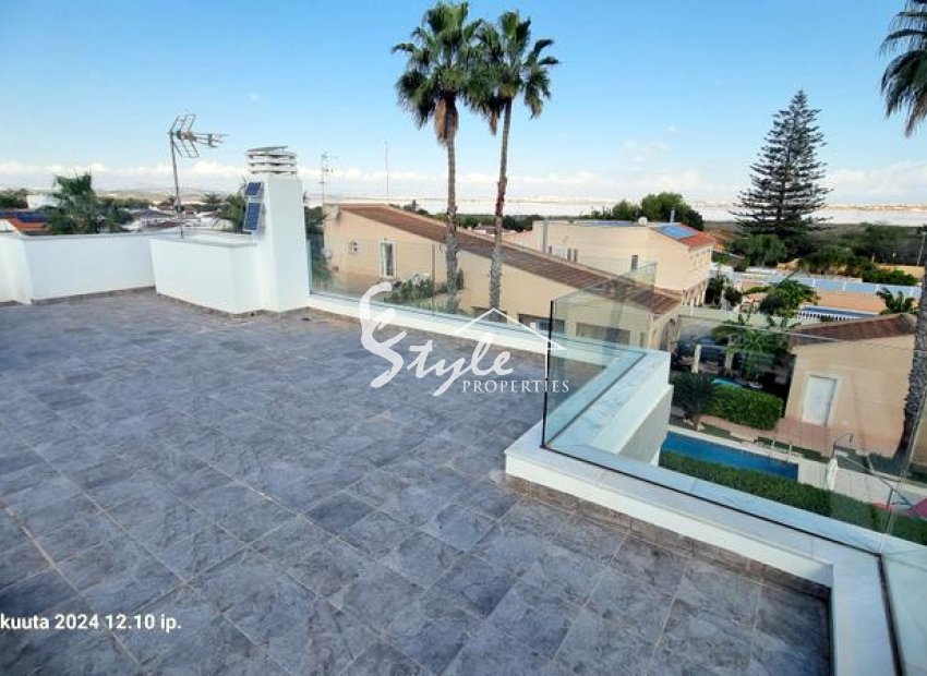 Reventa - Villa - Los Balcones