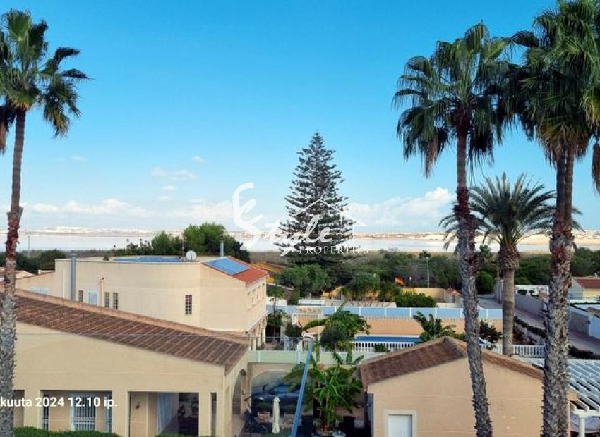 Reventa - Villa - Los Balcones