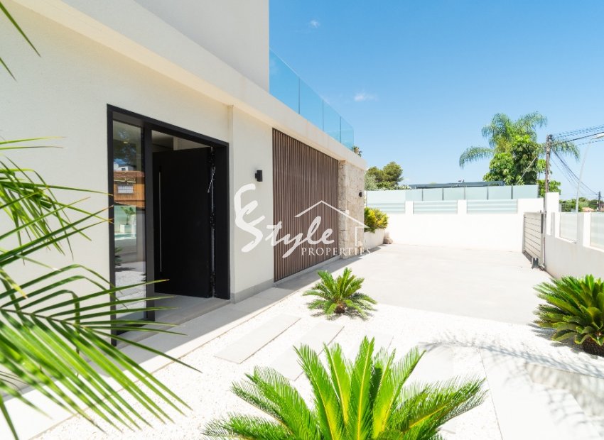 Reventa - Villa - Los Balcones