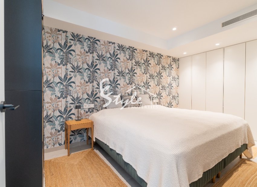 Reventa - Villa - Los Balcones