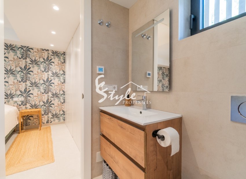 Reventa - Villa - Los Balcones