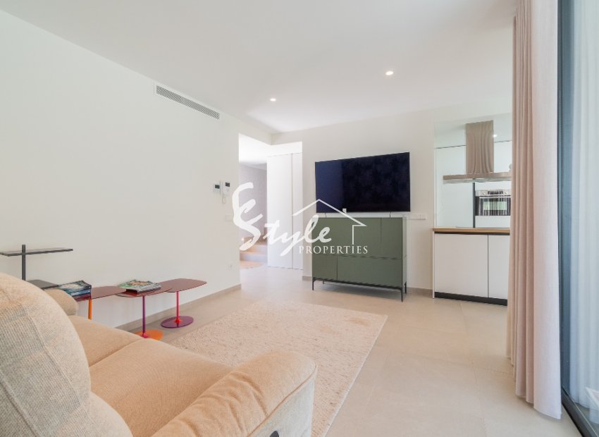 Reventa - Villa - Los Balcones