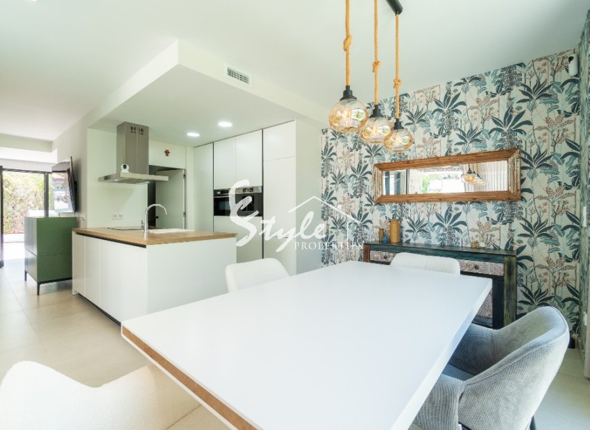 Reventa - Villa - Los Balcones