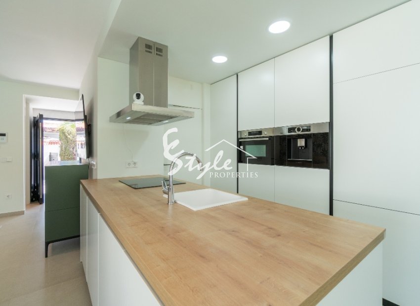 Reventa - Villa - Los Balcones