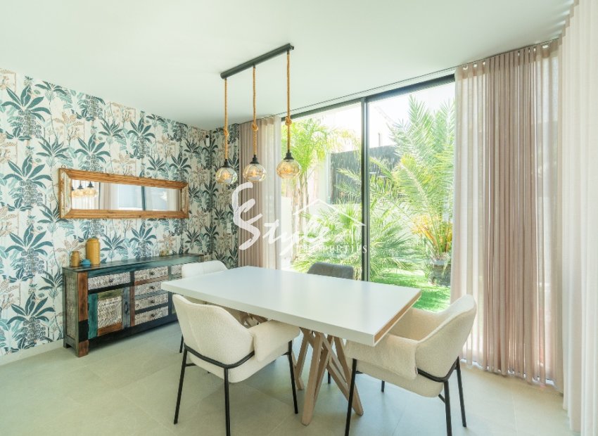 Reventa - Villa - Los Balcones