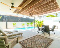 Reventa - Villa - Los Balcones