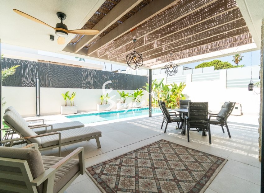 Reventa - Villa - Los Balcones