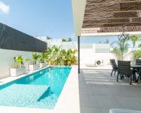 Reventa - Villa - Los Balcones