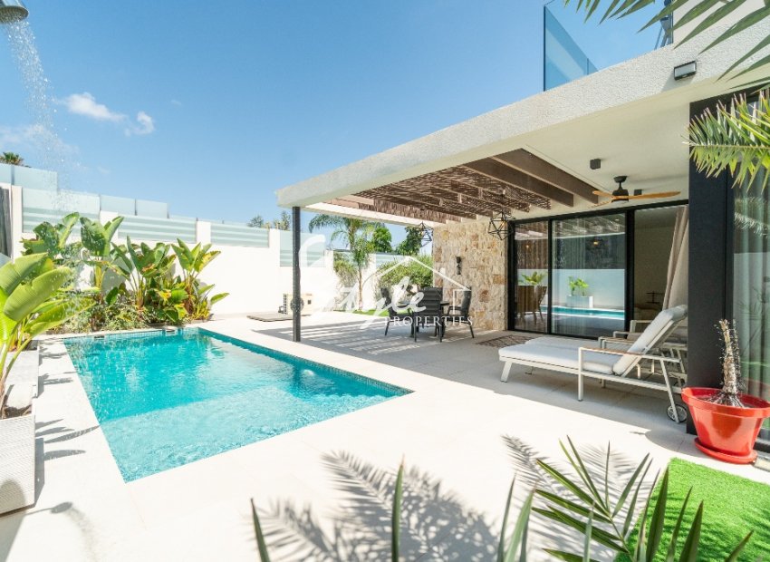 Reventa - Villa - Los Balcones