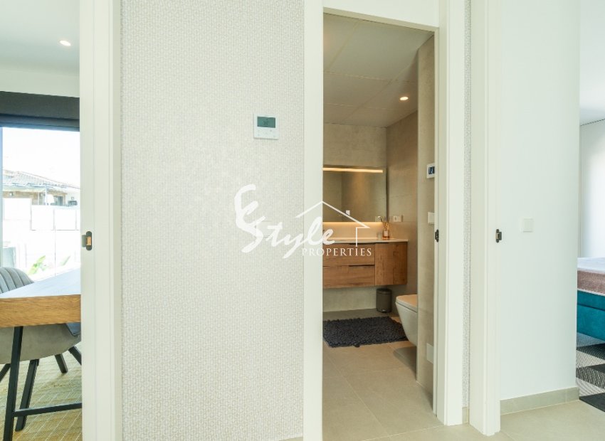 Reventa - Villa - Los Balcones