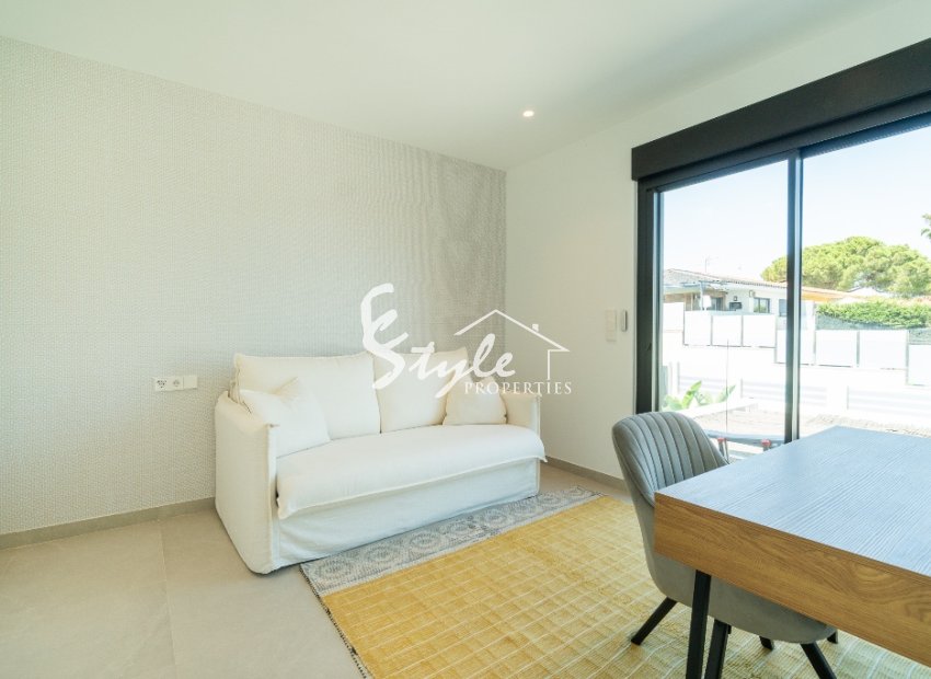 Reventa - Villa - Los Balcones