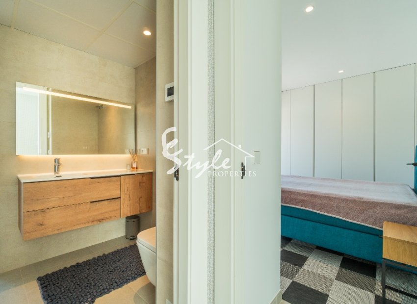 Reventa - Villa - Los Balcones