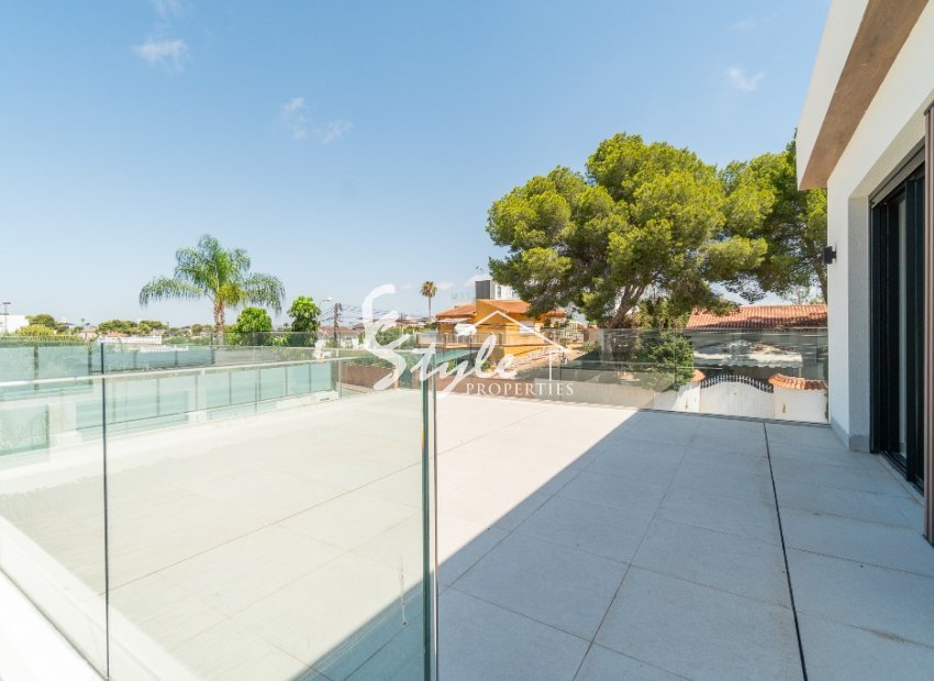 Reventa - Villa - Los Balcones