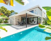 Reventa - Villa - Los Balcones