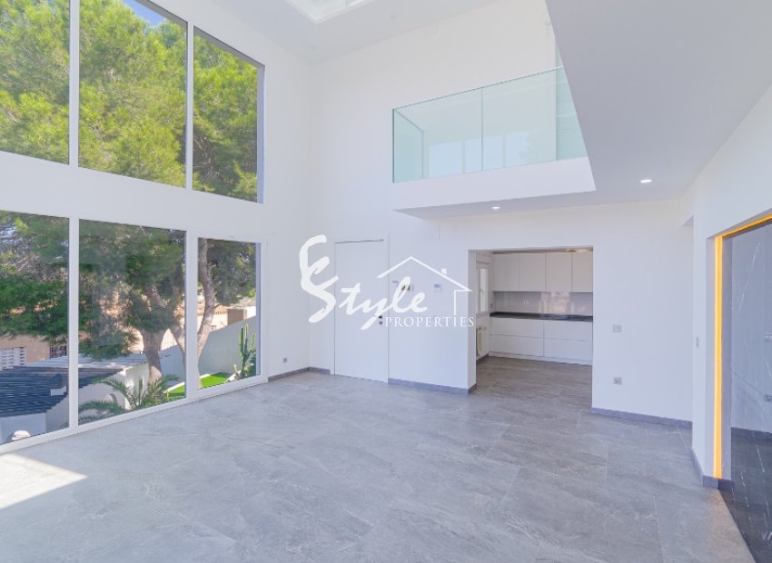 Reventa - Villa - Los Balcones