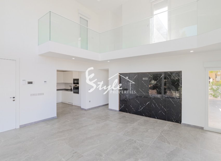 Reventa - Villa - Los Balcones