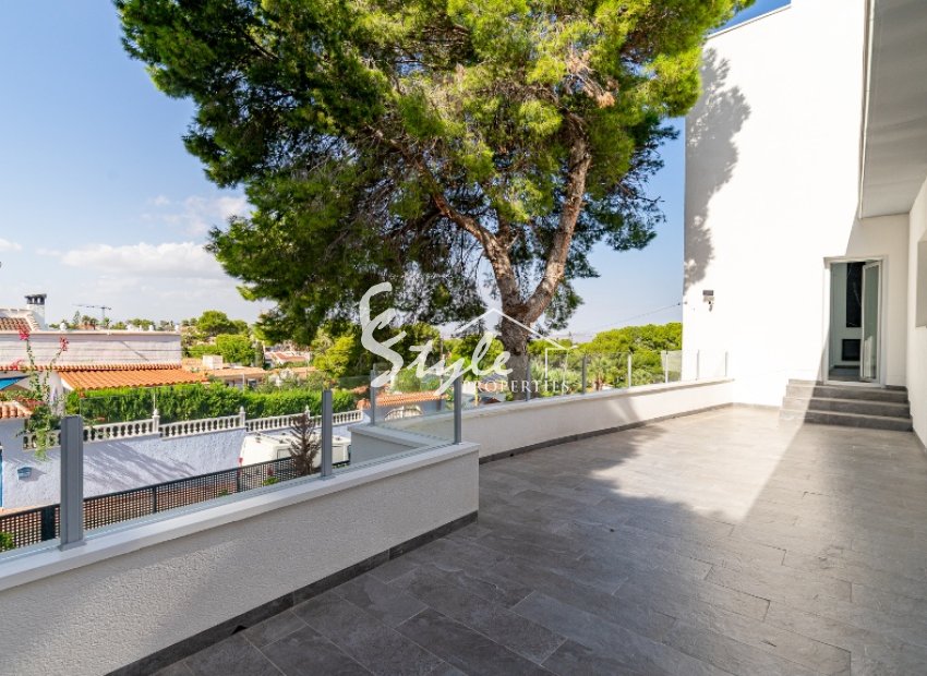 Reventa - Villa - Los Balcones