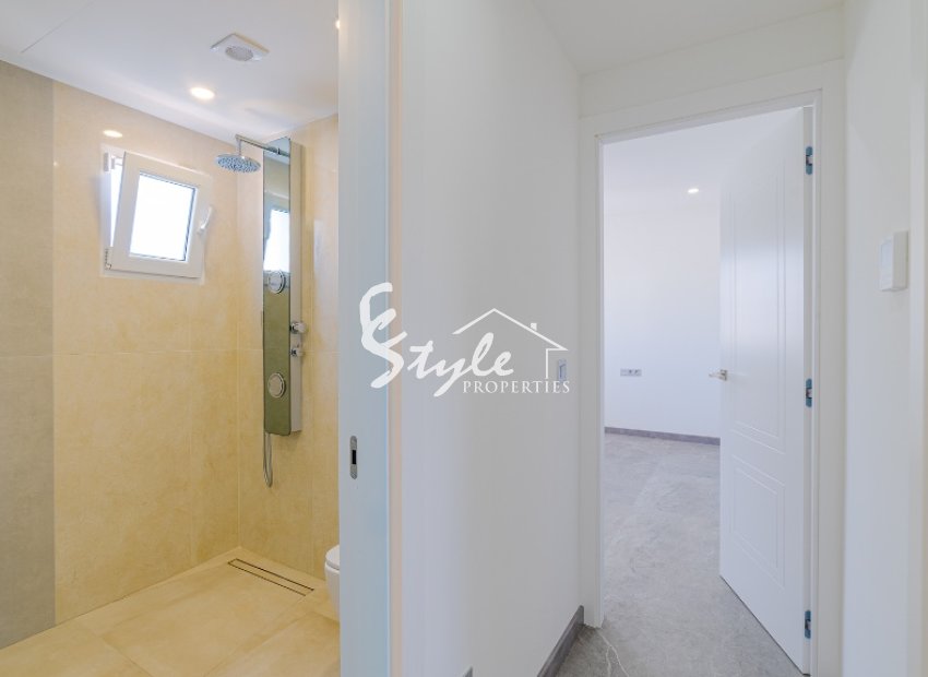 Reventa - Villa - Los Balcones