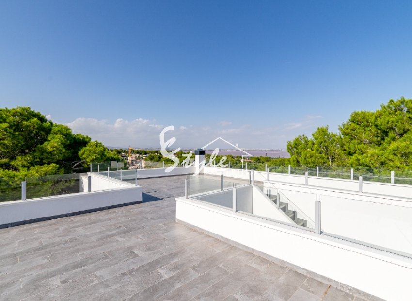 Reventa - Villa - Los Balcones