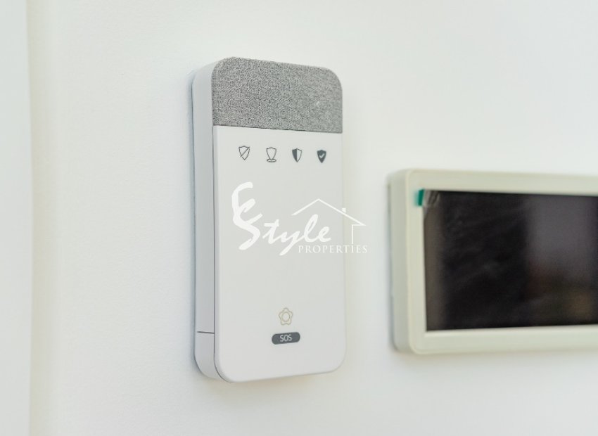 Reventa - Villa - Los Balcones