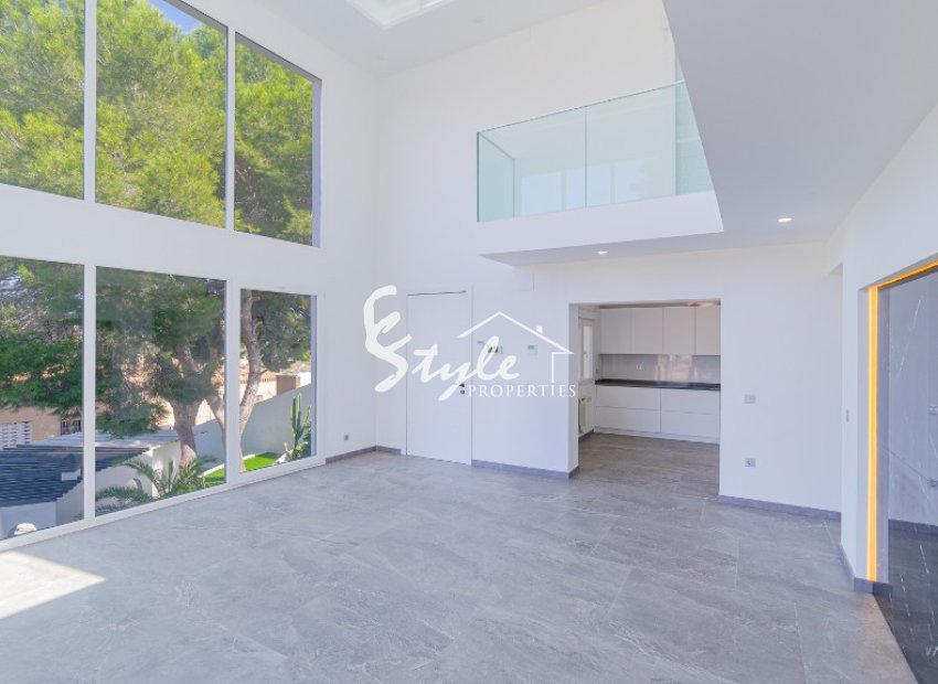 Reventa - Villa - Los Balcones