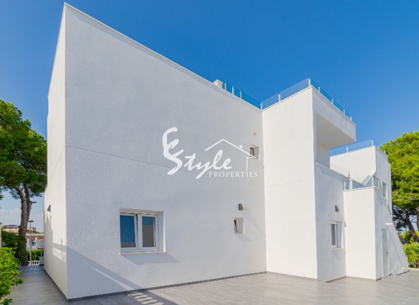 Reventa - Villa - Los Balcones