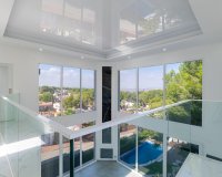 Reventa - Villa - Los Balcones