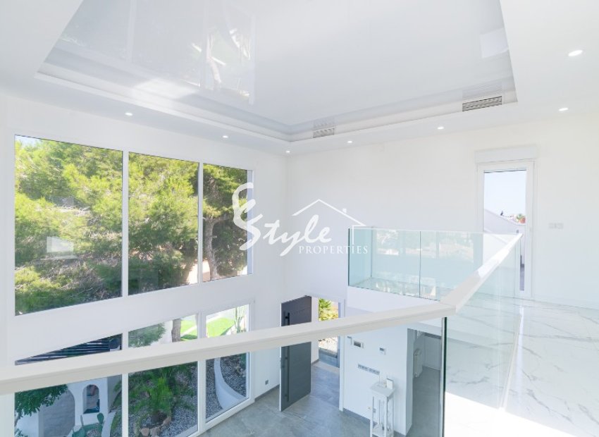 Reventa - Villa - Los Balcones