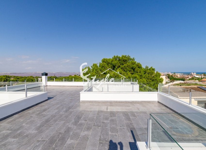 Reventa - Villa - Los Balcones