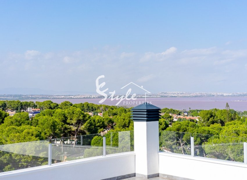 Reventa - Villa - Los Balcones