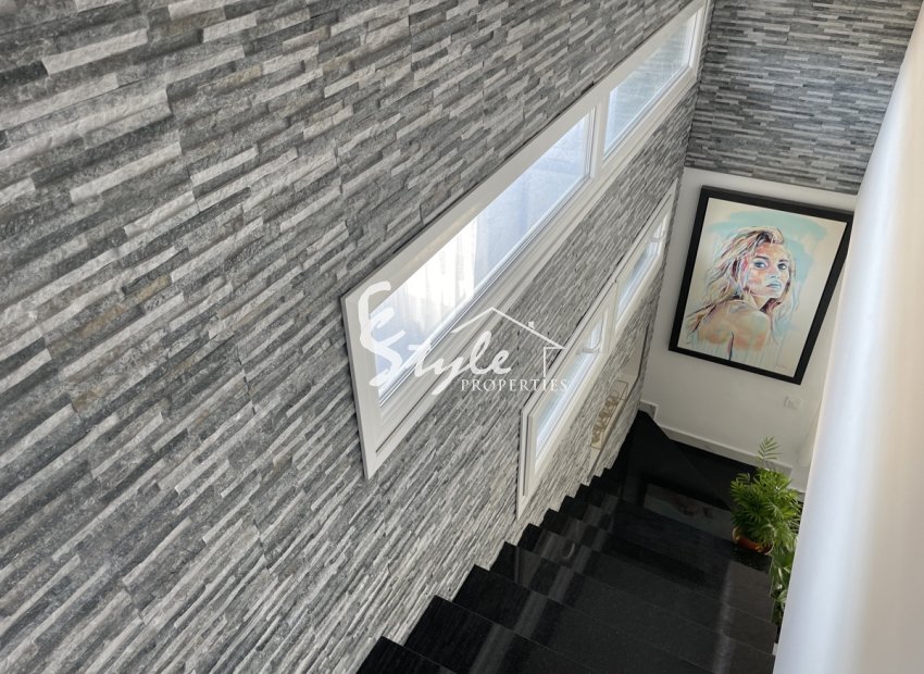 Reventa - Villa - Los Balcones