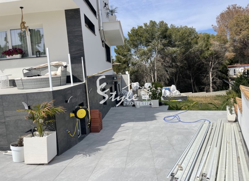 Reventa - Villa - Los Balcones