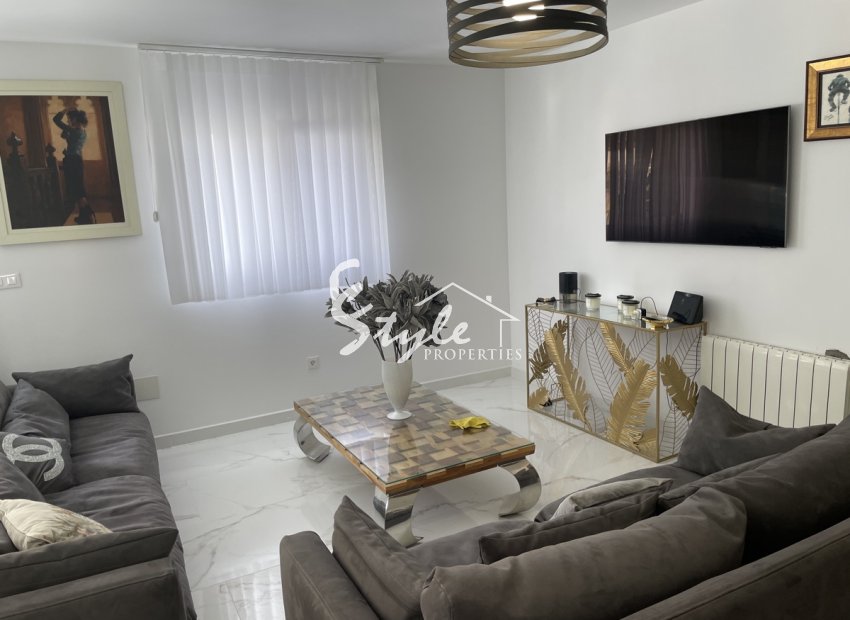 Reventa - Villa - Los Balcones