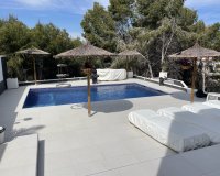 Reventa - Villa - Los Balcones