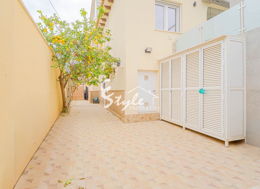 Reventa - Villa - Los Balcones