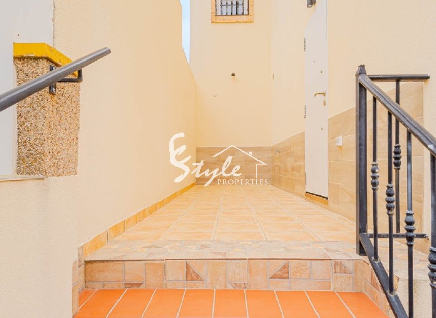 Reventa - Villa - Los Balcones