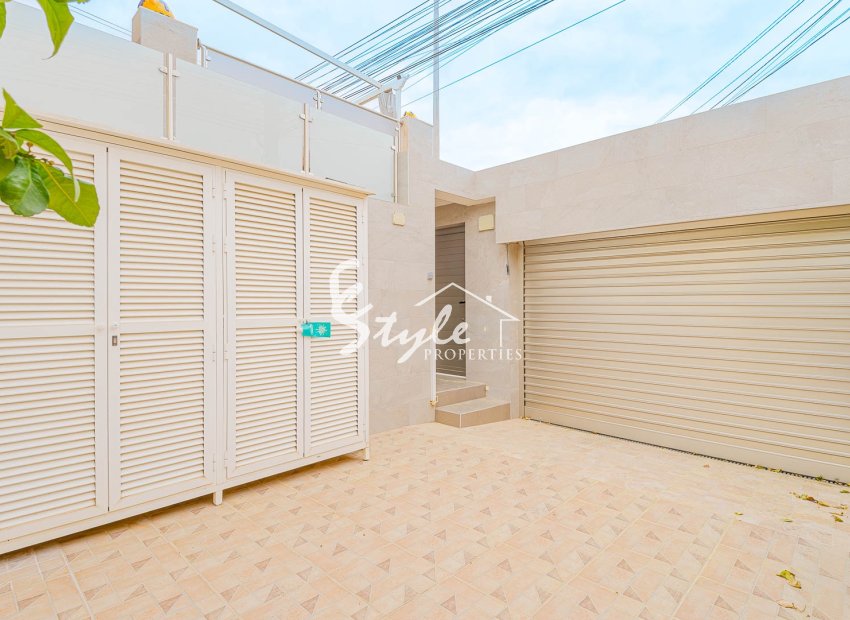 Reventa - Villa - Los Balcones