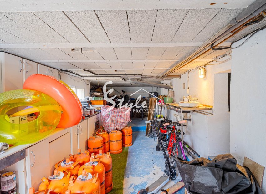 Reventa - Villa - Los Balcones