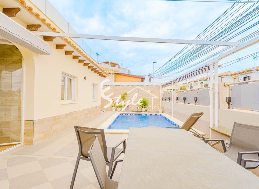 Reventa - Villa - Los Balcones