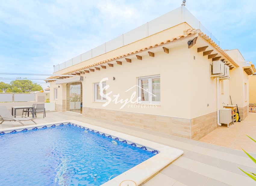 Reventa - Villa - Los Balcones