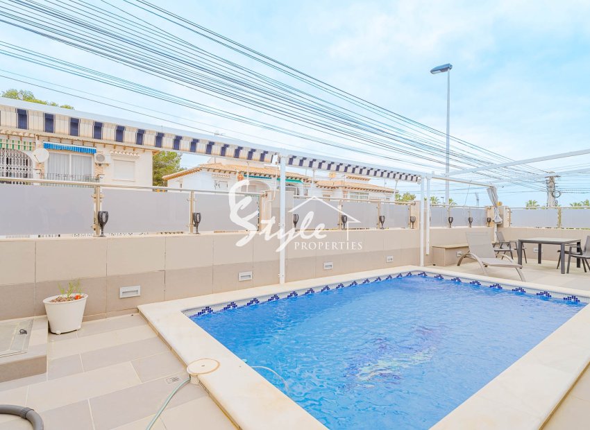 Reventa - Villa - Los Balcones