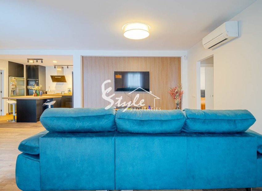 Reventa - Villa - Los Balcones